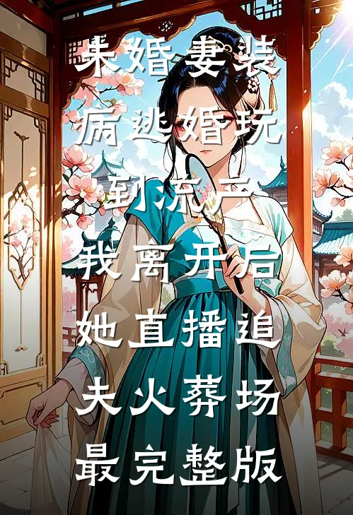 未婚妻装病逃婚玩到流产，我离开后她直播追夫火葬场最完整版