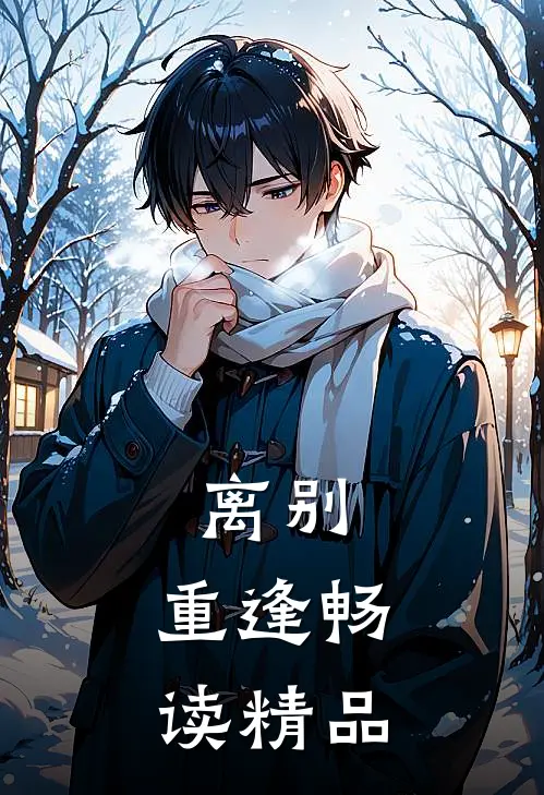 离别,重逢畅读精品