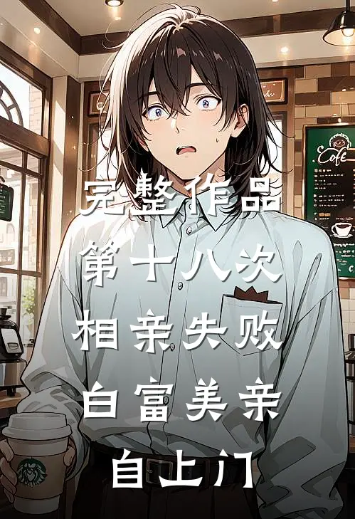 完整作品第十八次相亲失败，白富美亲自上门