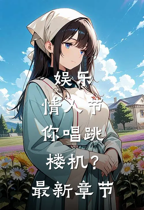 娱乐：情人节，你唱跳楼机？最新章节