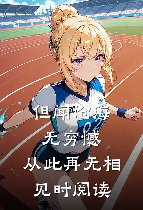但闻沧海无穷憾，从此再无相见时阅读