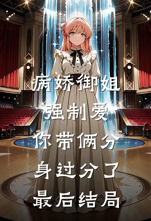 病娇御姐强制爱，你带俩分身过分了最后结局