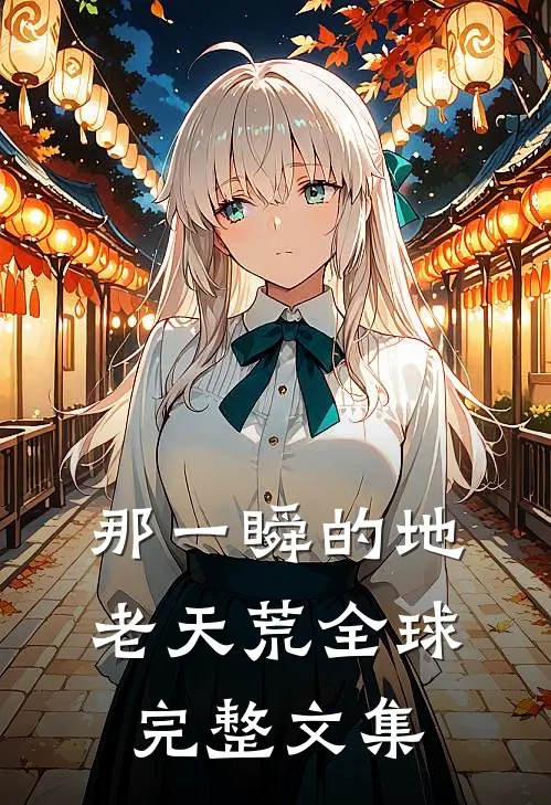 那一瞬的地老天荒全球完整文集