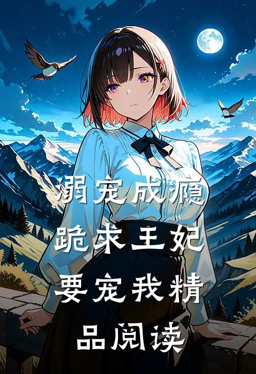 溺宠成瘾：跪求王妃要宠我精品阅读