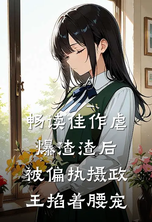 畅读佳作虐爆渣渣后，被偏执摄政王掐着腰宠