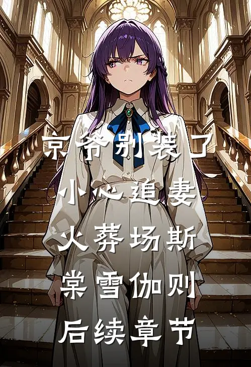 京爷别装了，小心追妻火葬场斯棠雪伽则后续章节