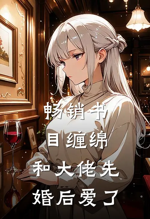 畅销书目缠绵：和大佬先婚后爱了