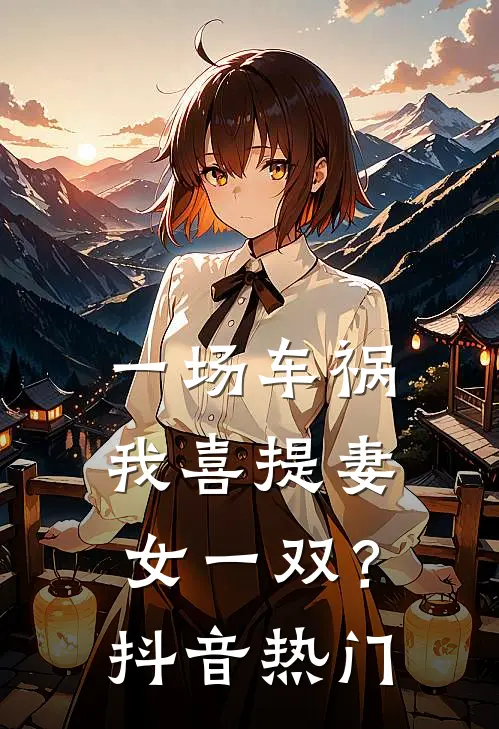 一场车祸，我喜提妻女一双？抖音热门
