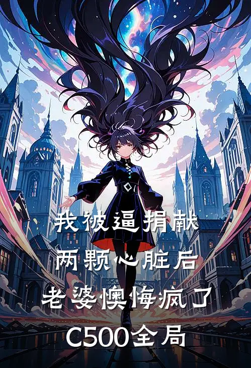 我被逼捐献两颗心脏后，老婆懊悔疯了C500全局