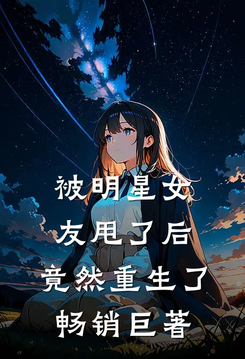 被明星女友甩了后，竟然重生了畅销巨著