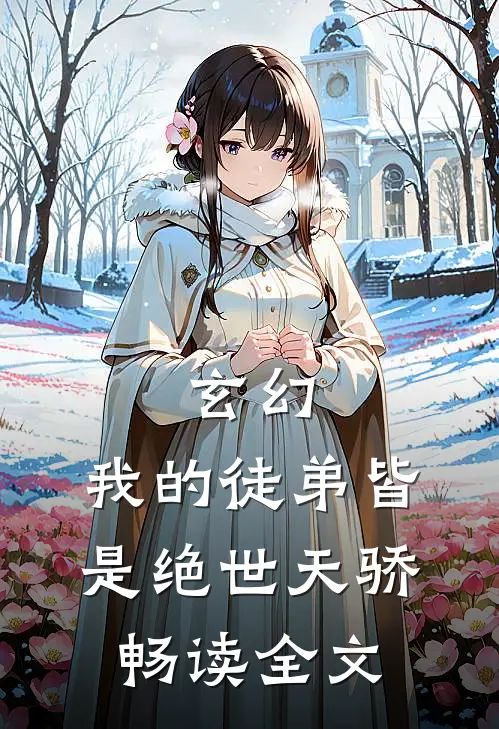 玄幻：我的徒弟皆是绝世天骄畅读全文