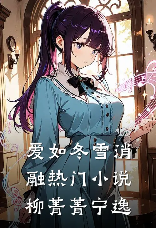 爱如冬雪消融热门小说柳菁菁宁逸