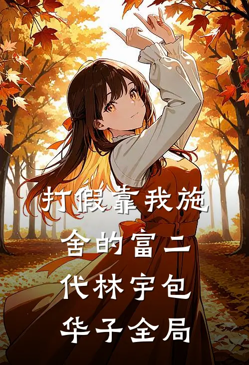 打假靠我施舍的富二代林宇包华子全局