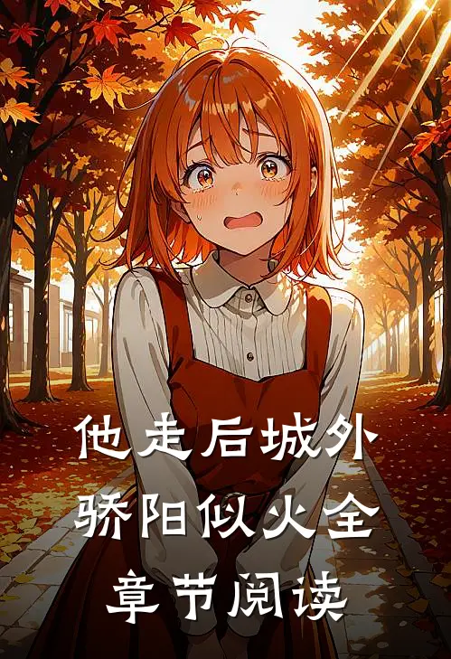 他走后城外骄阳似火全章节阅读