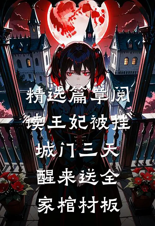 精选篇章阅读王妃被挂城门三天，醒来送全家棺材板