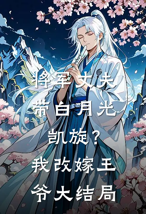 将军丈夫带白月光凯旋？我改嫁王爷大结局
