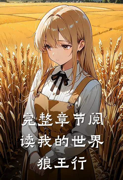 完整章节阅读我的世界：狼王行