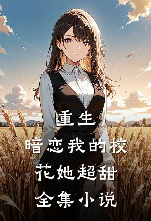 重生：暗恋我的校花她超甜全集小说