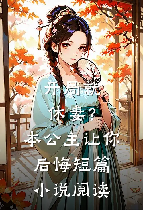 开局就休妻？本公主让你后悔短篇小说阅读