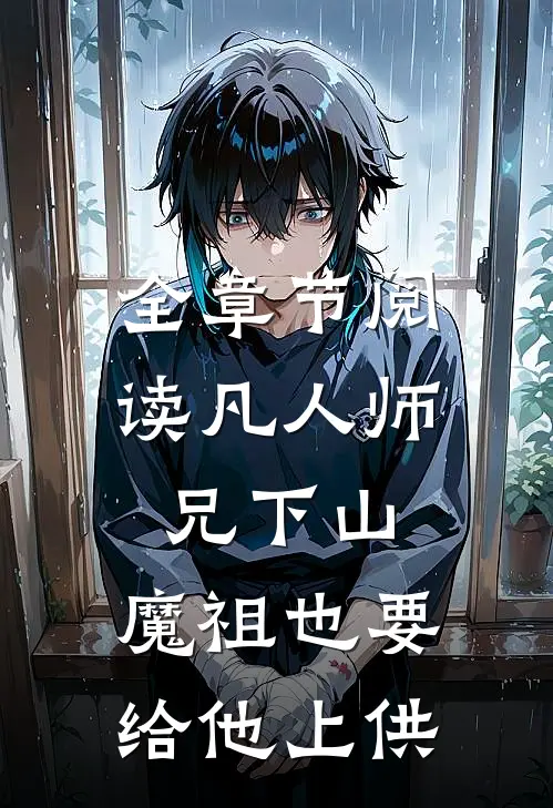 全章节阅读凡人师兄下山，魔祖也要给他上供