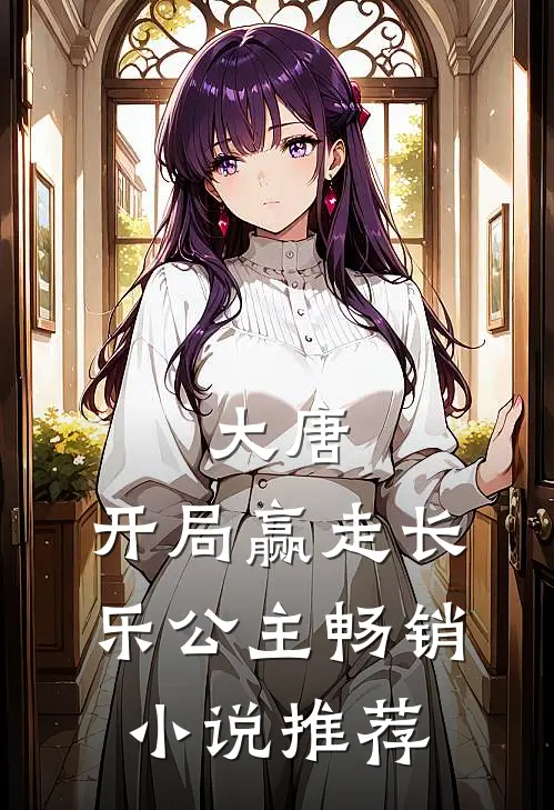 大唐：开局赢走长乐公主畅销小说推荐