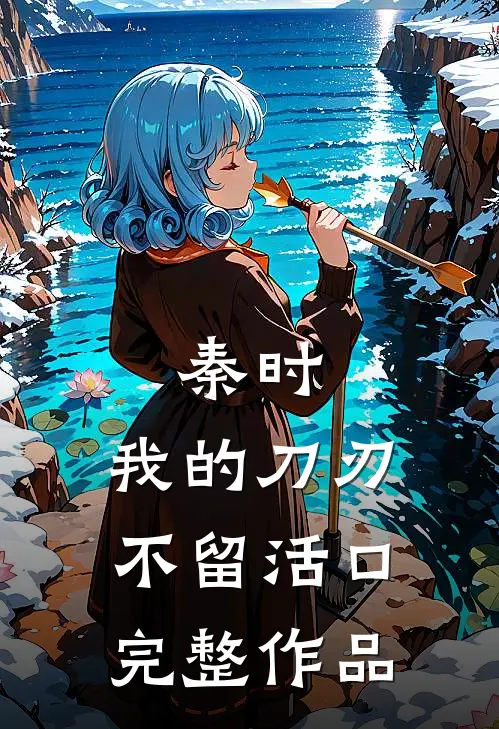 秦时：我的刀刃不留活口完整作品