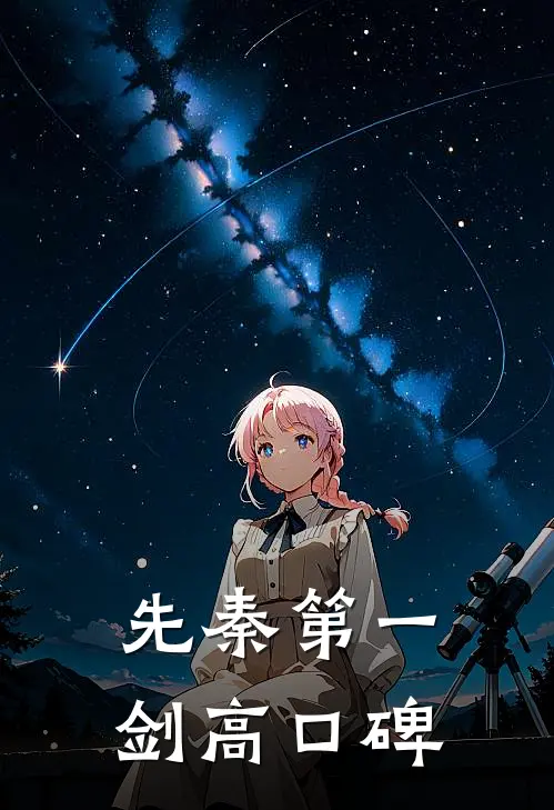 先秦第一剑高口碑