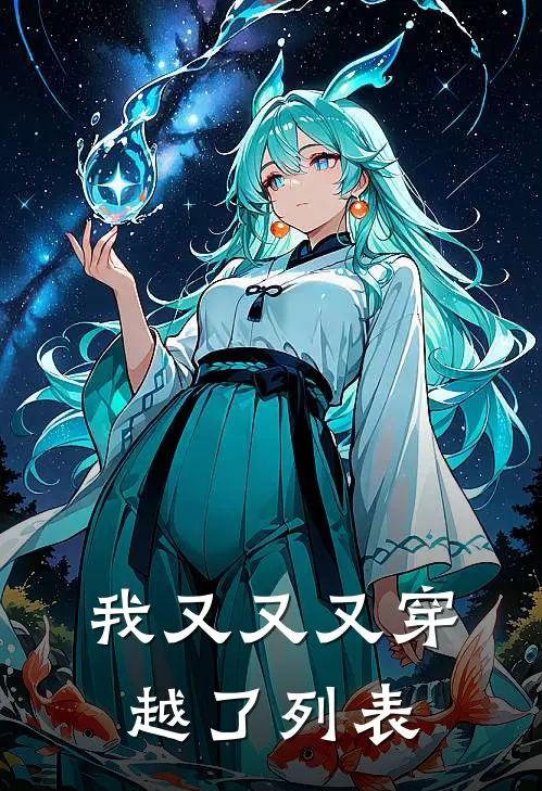 我又又又穿越了列表