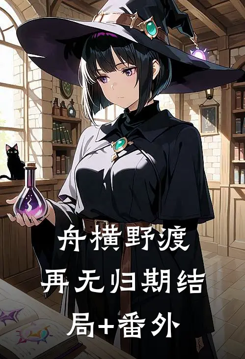 舟横野渡，再无归期结局+番外