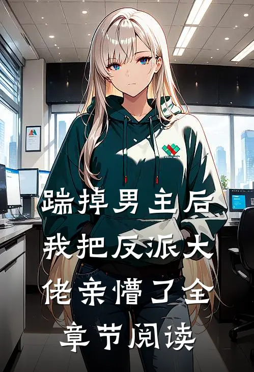 踹掉男主后，我把反派大佬亲懵了全章节阅读
