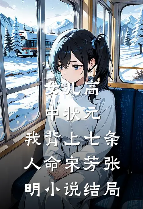 女儿高中状元，我背上七条人命宋芳张明小说结局