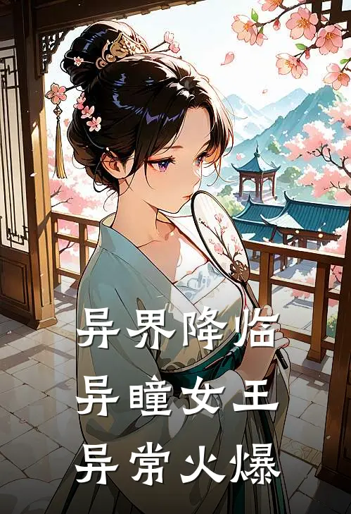 异界降临：异瞳女王异常火爆