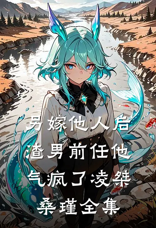 另嫁他人后，渣男前任他气疯了凌桀桑瑾 全集