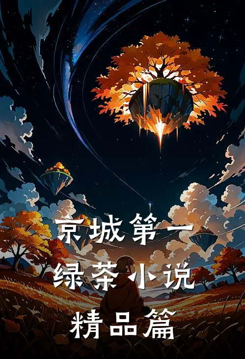 京城第一绿茶 小说精品篇