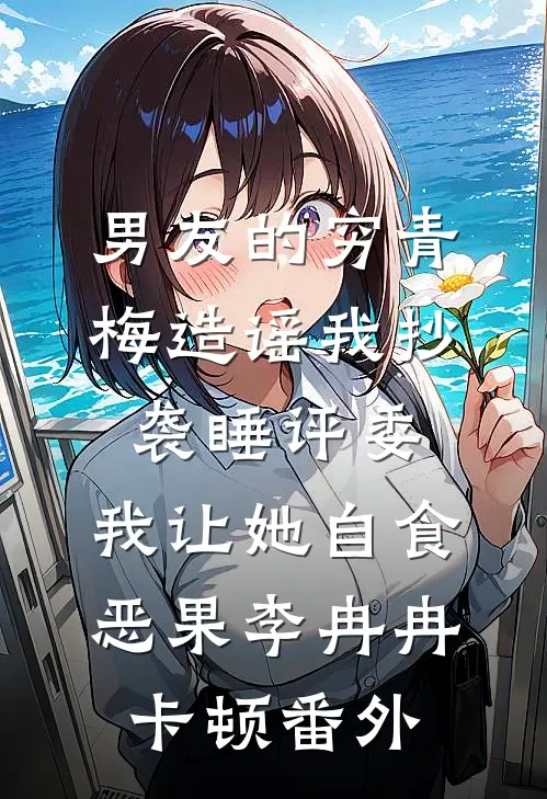 男友的穷青梅造谣我抄袭睡评委，我让她自食恶果李冉冉卡顿 番外