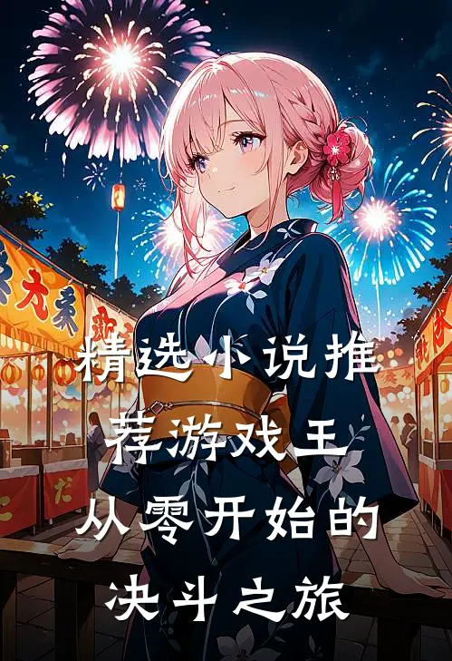 精选小说推荐游戏王：从零开始的决斗之旅