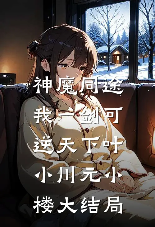 神魔同途：我一剑可逆天下叶小川元小楼大结局