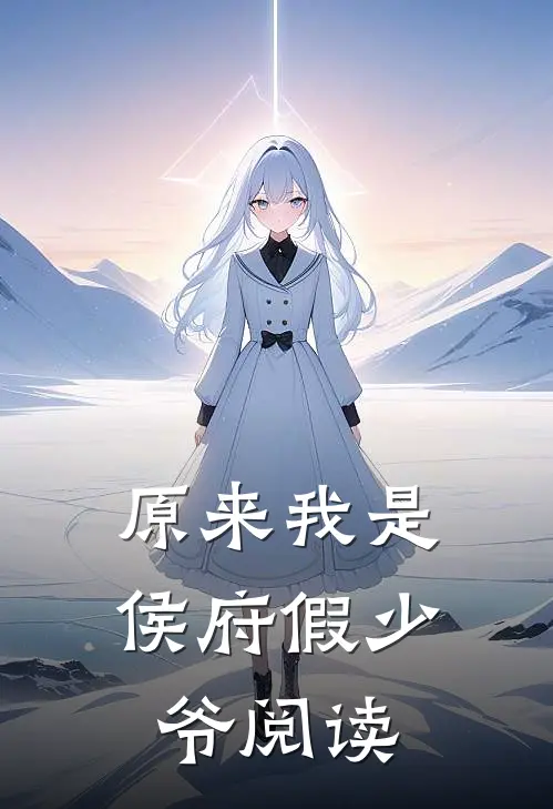 原来我是侯府假少爷阅读