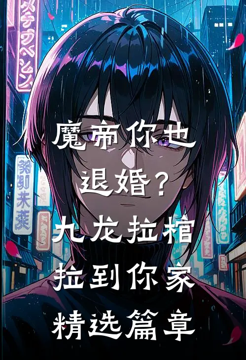 魔帝你也退婚？九龙拉棺拉到你家精选篇章