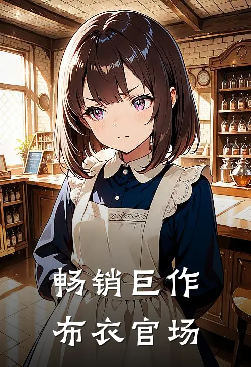 畅销巨作布衣官场