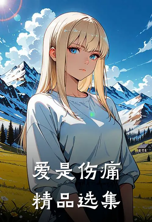 爱是伤痛精品选集