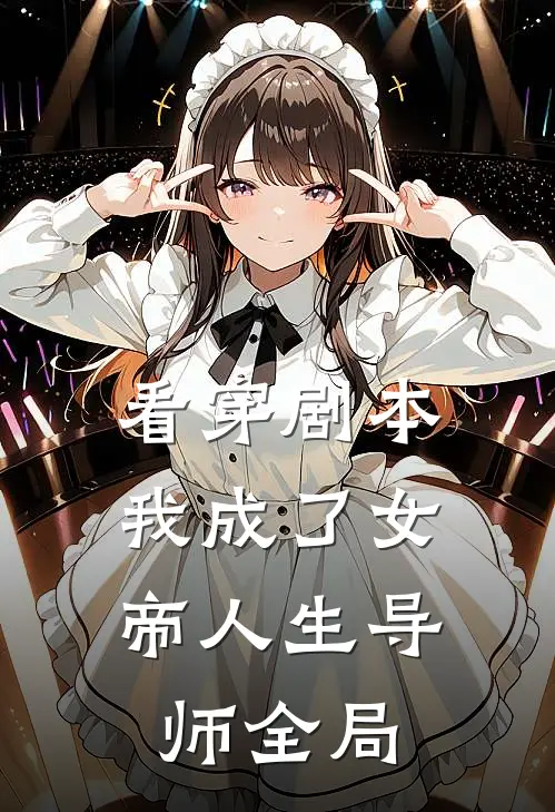 看穿剧本，我成了女帝人生导师全局