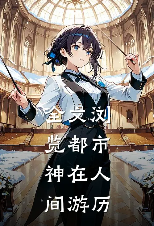 全文浏览都市：神在人间游历