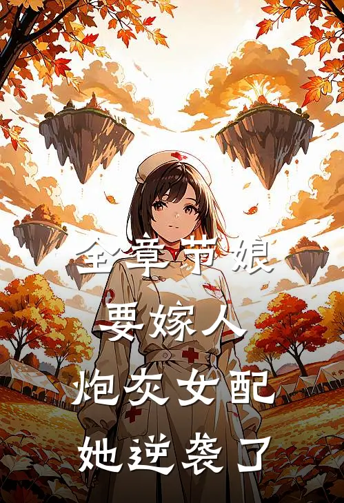 全章节娘要嫁人：炮灰女配她逆袭了