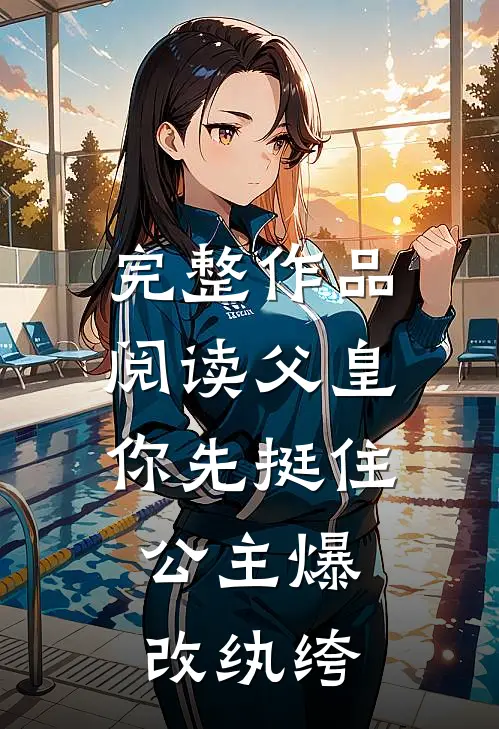 完整作品阅读父皇你先挺住，公主爆改纨绔
