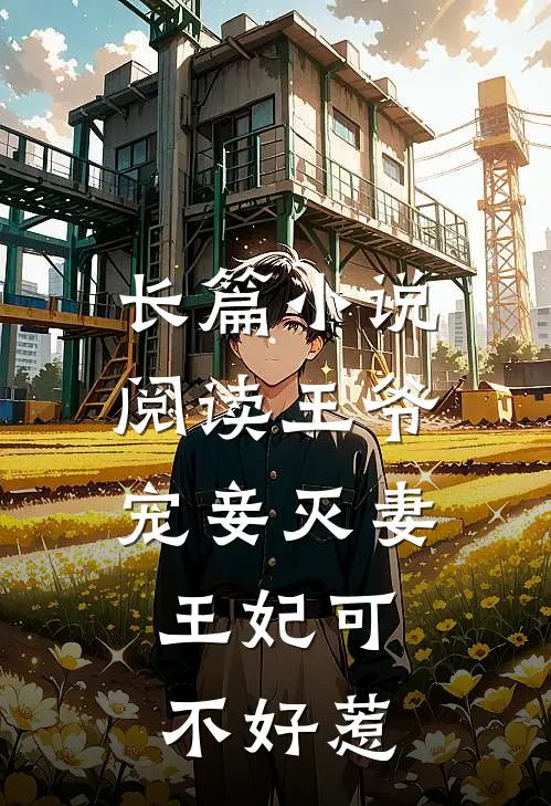 长篇小说阅读王爷宠妾灭妻，王妃可不好惹