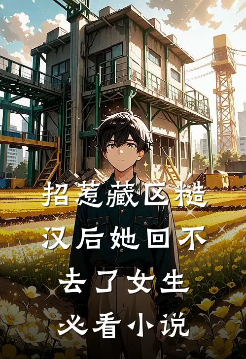 招惹藏区糙汉后她回不去了女生必看小说