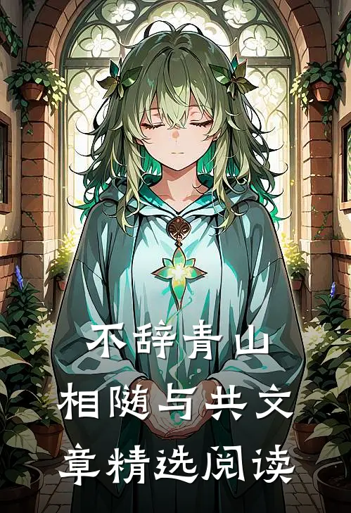 不辞青山，相随与共文章精选阅读