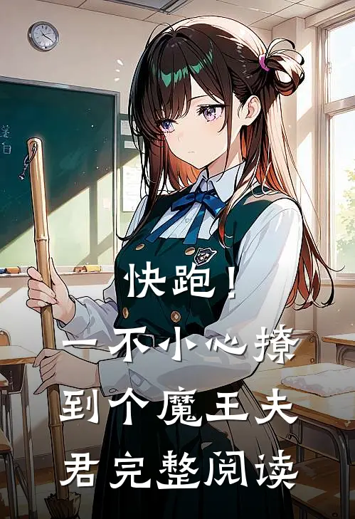 快跑！一不小心撩到个魔王夫君完整阅读