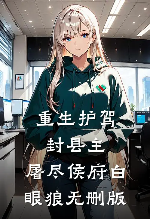 重生护驾封县主，屠尽侯府白眼狼无删版